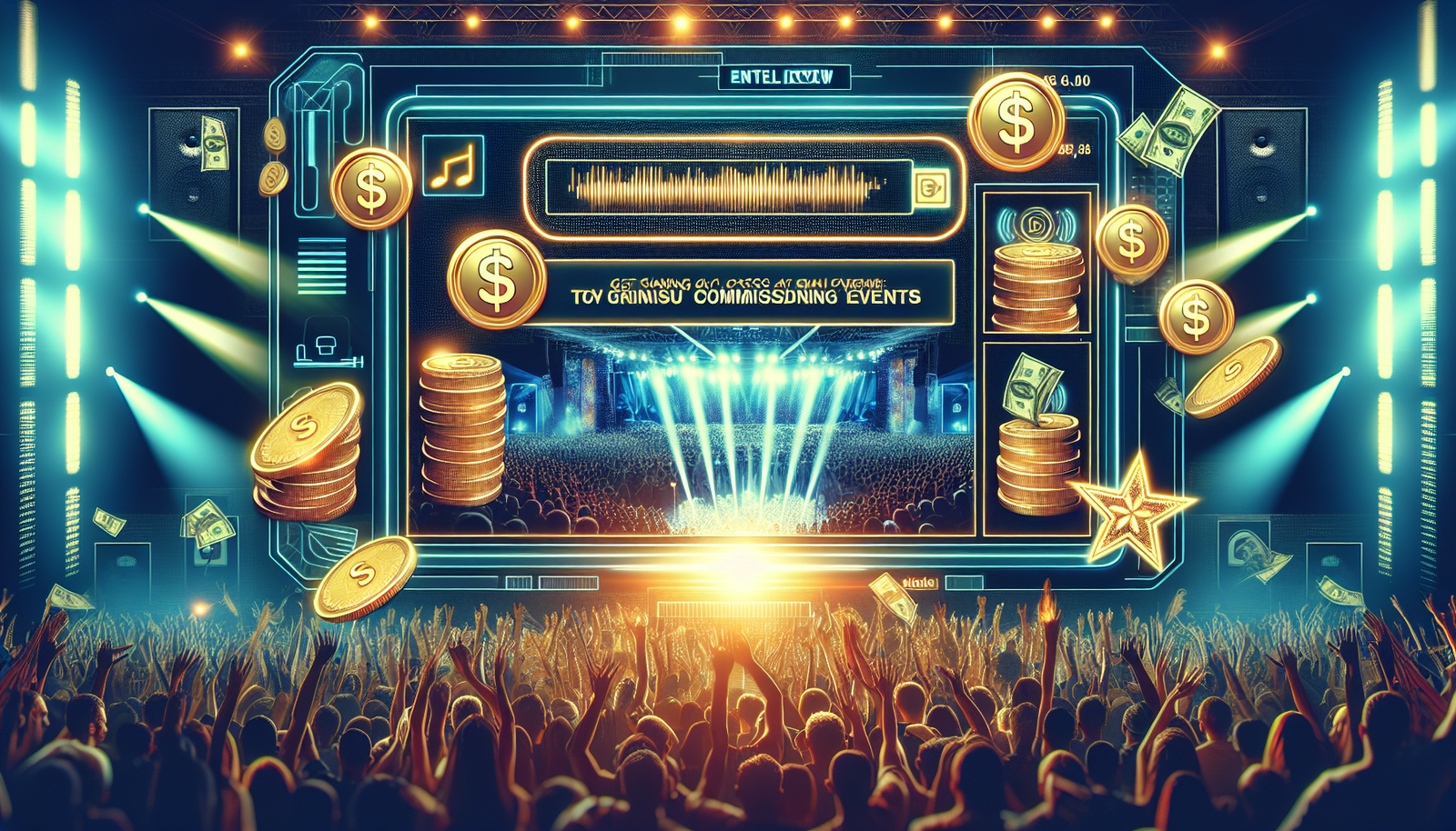 Ticket Liquidator Affiliate Access to Big Events Review